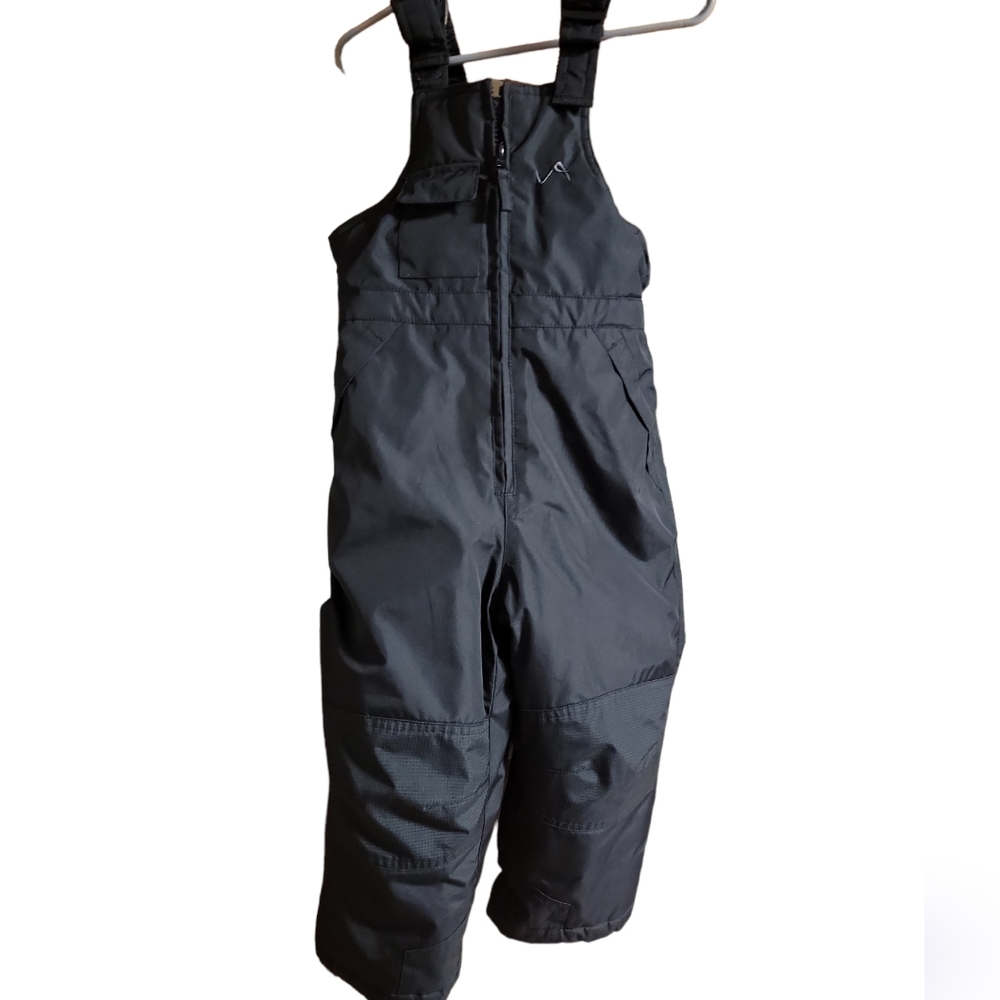 Kids Snowpants size 4T